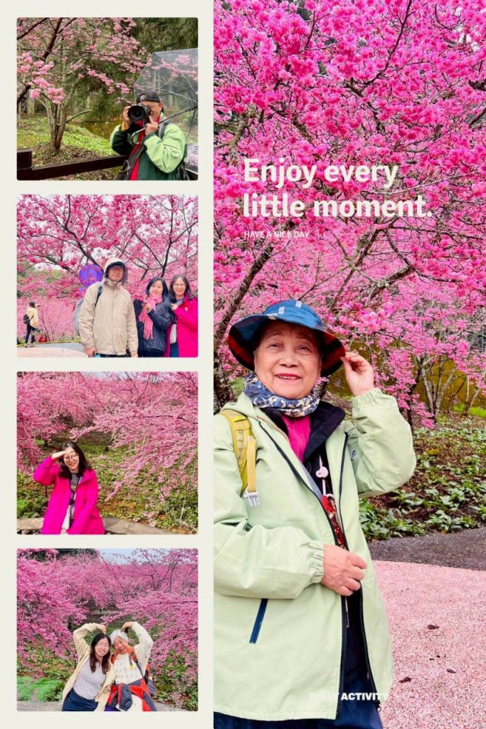 🌈3/1（日）福壽山農場~千櫻園✨FB：熊熊趴爬走🌈_3008574