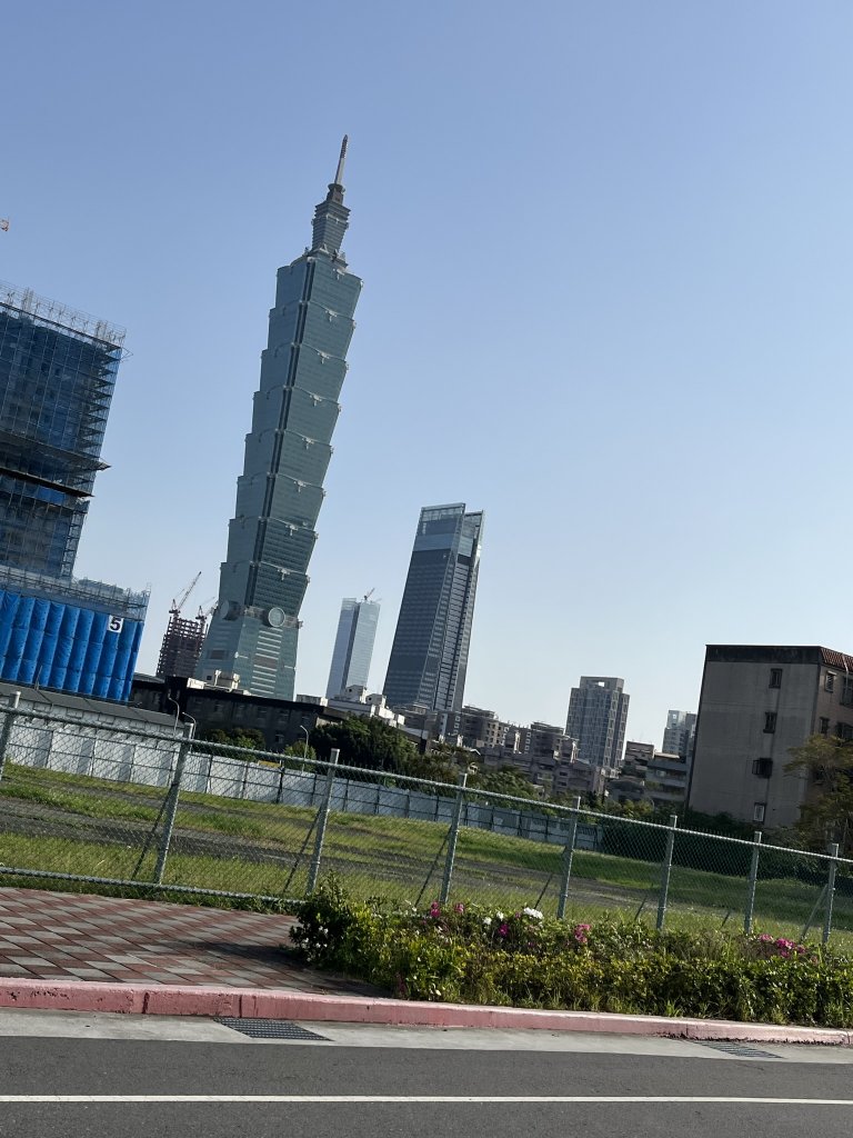 大台北縱走第六段封面圖