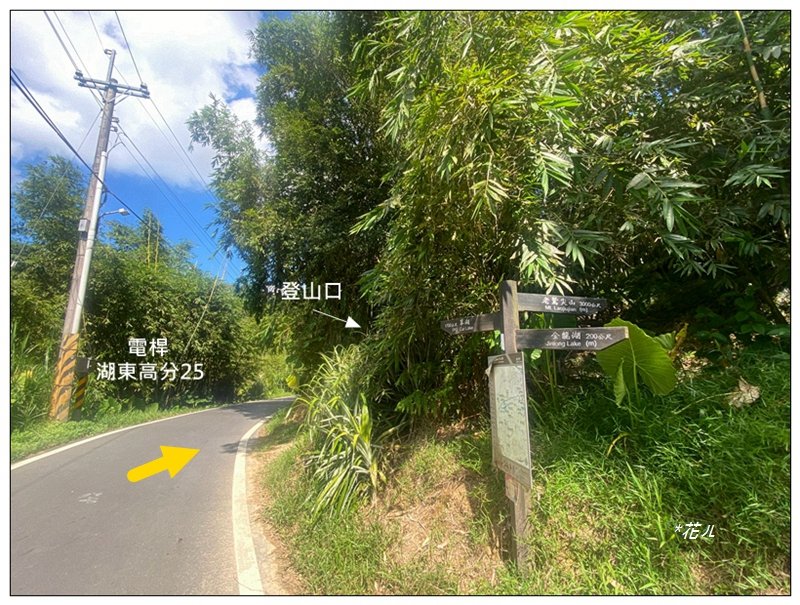 金龍湖、鷹石尖、老鷲尖、內溝山 O型一圈_2966588