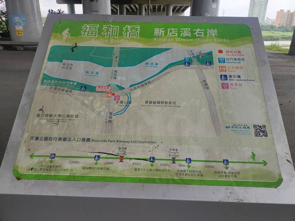 2023 台北大縱走第8段（動物園站~關渡站）_2198567