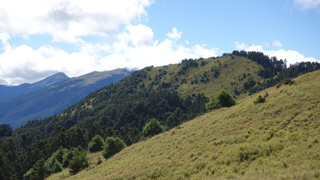 北二段之閂山、鈴鳴山_1181080