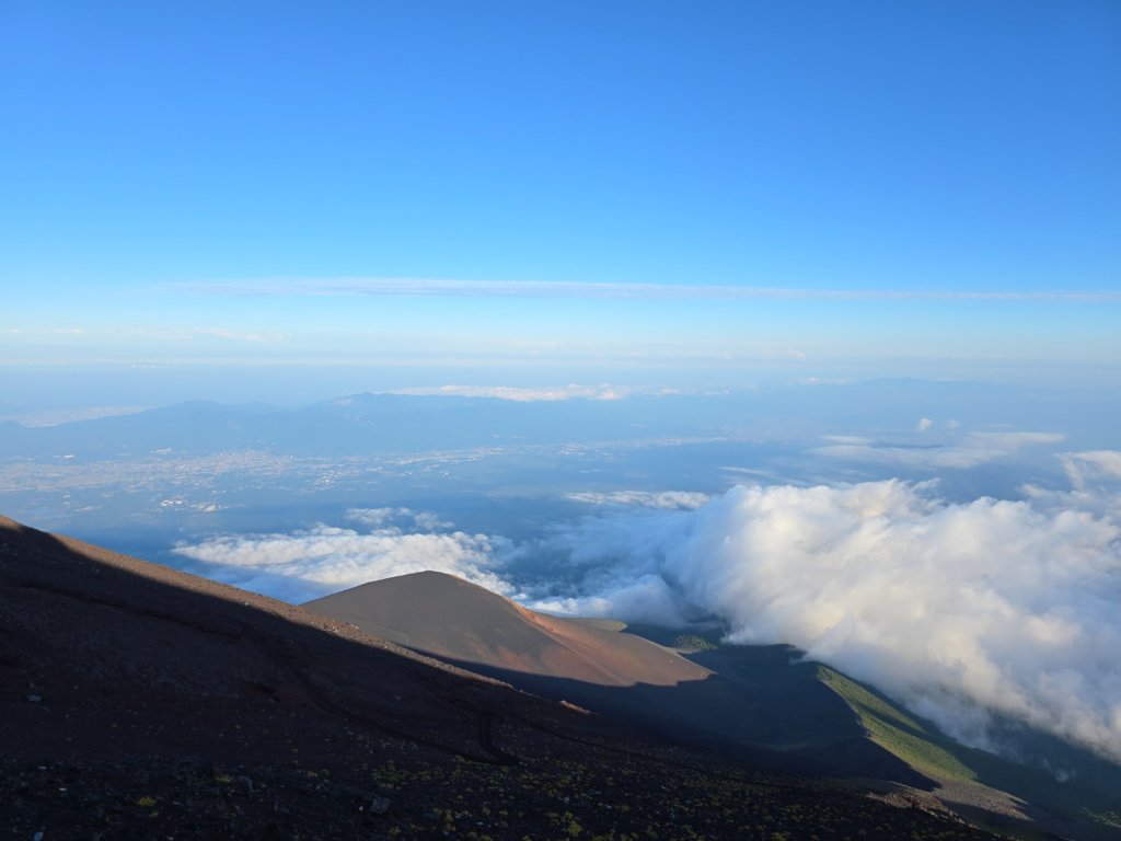 2024 日本富士山、寶永山_2614702