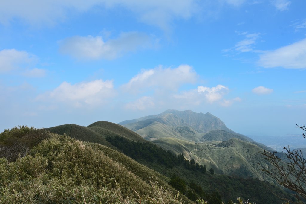 小觀音山Y型_1994499