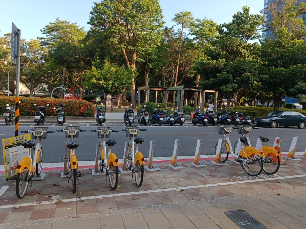 百大：軍艦岩、丹鳳山親山步道_1782382