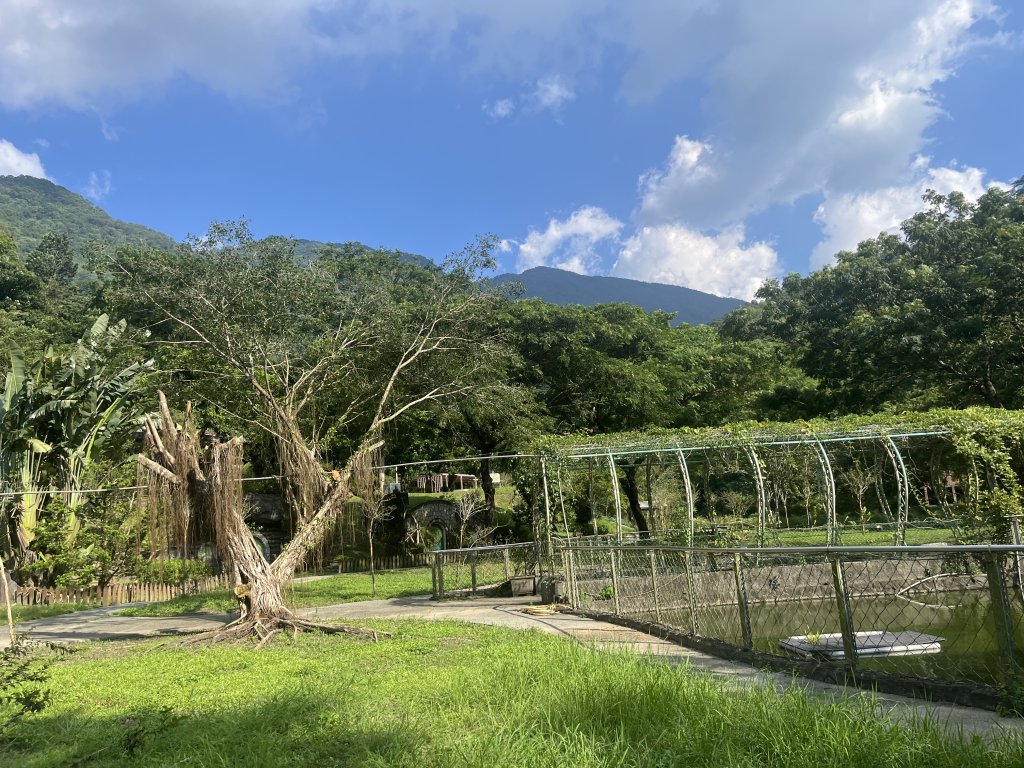 [屏步青雲 尋寶任務-05/10] 2024_0917 涼山瀑布步道_2598002