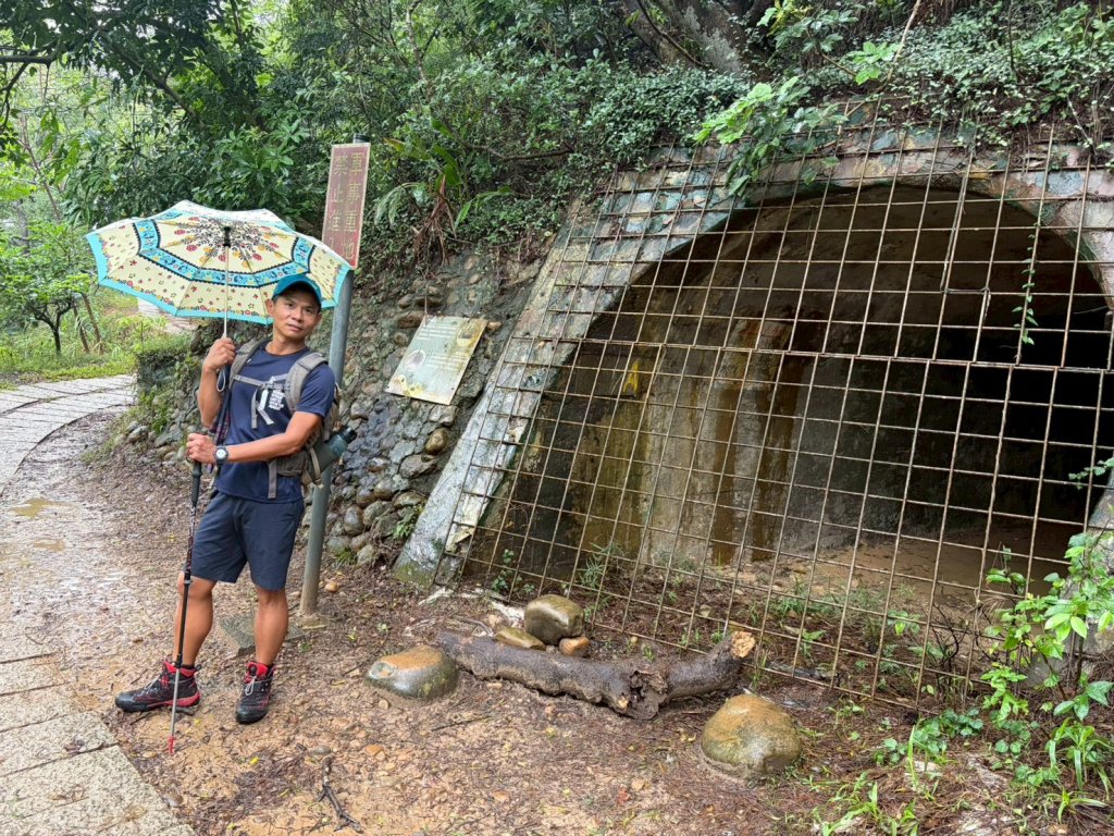 鳳崎落日步道【完登小百岳前的小暖身】_2930762