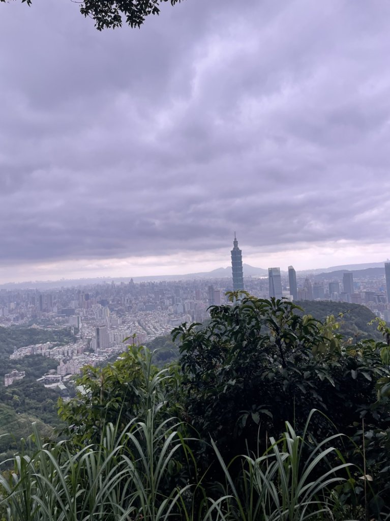 象山越嶺八連峰_2739233