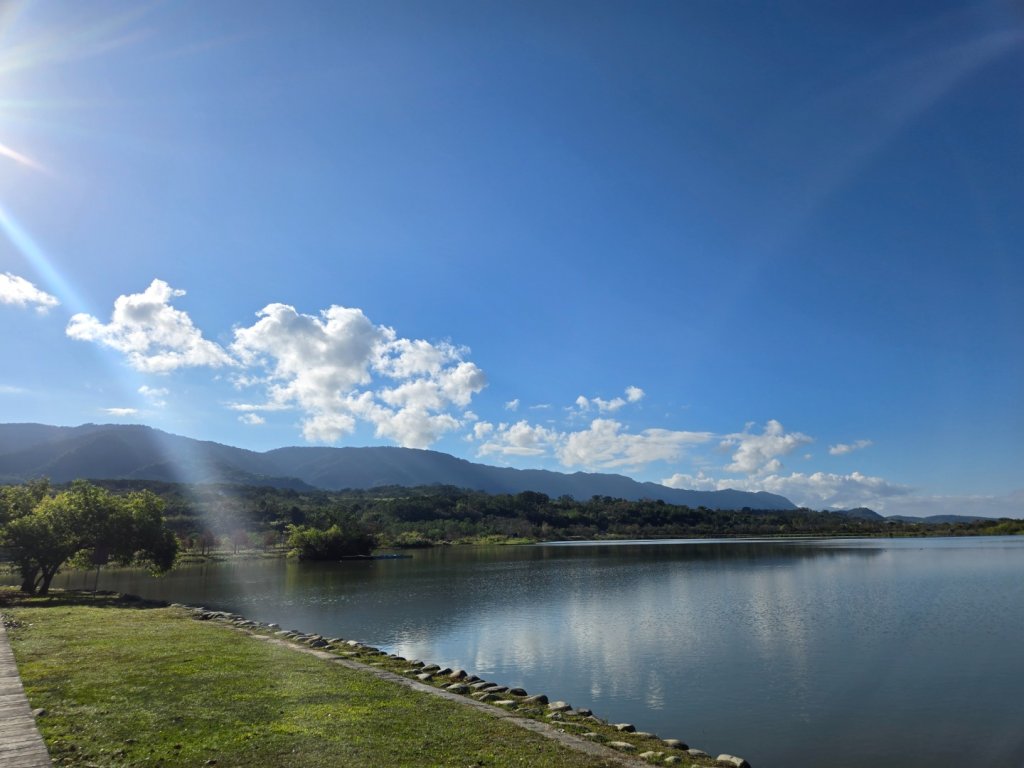 大坡池環潭步道_2999846