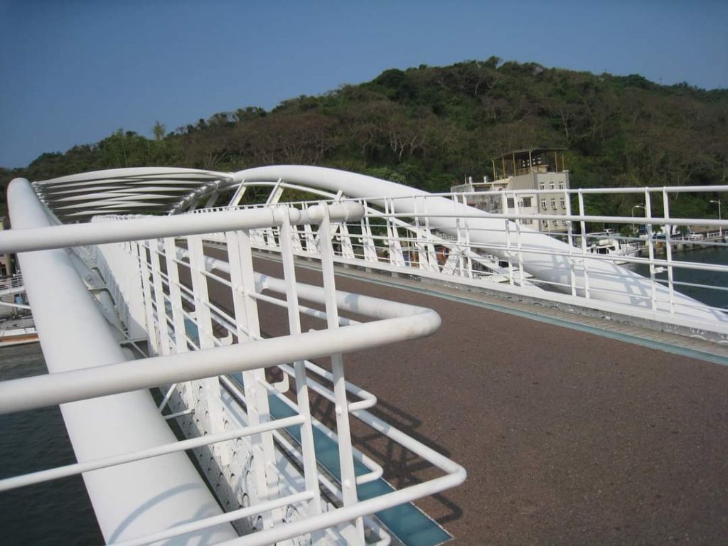 〔旗津〕旗後山 龍磐公園 埔頂山 龜山步道 最南點 社頂 鵝鑾鼻  綠島小長城步道 牛頭山 水火同源_2248262