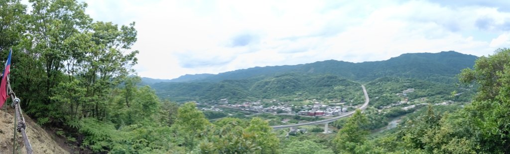 平溪區三功大厝+番子坑山+千階嶺步道O型_2781188