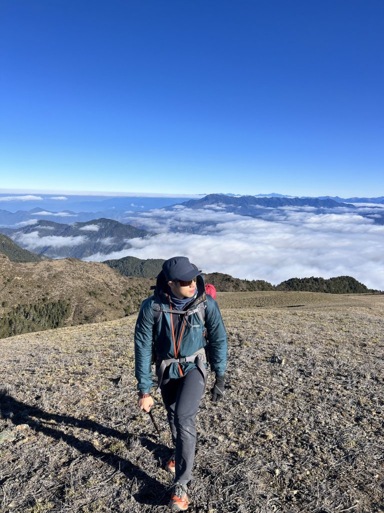 【南三段逆走】D4 郡東山日出、可樂可樂安喝可樂與童話世界_2031439