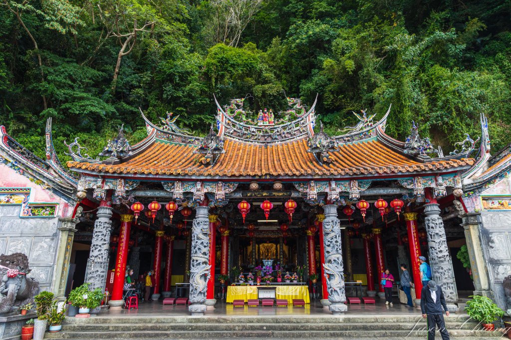 [苗栗]獅頭山_2652876