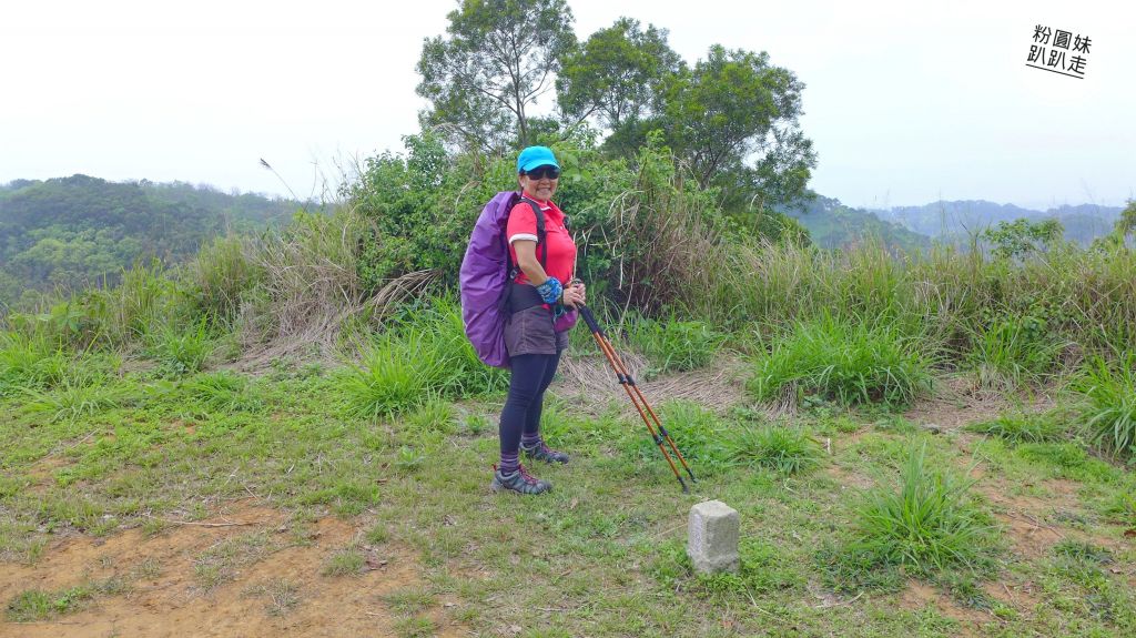 口山古道、劍潭古道、鹿廚坑自然步道_291256