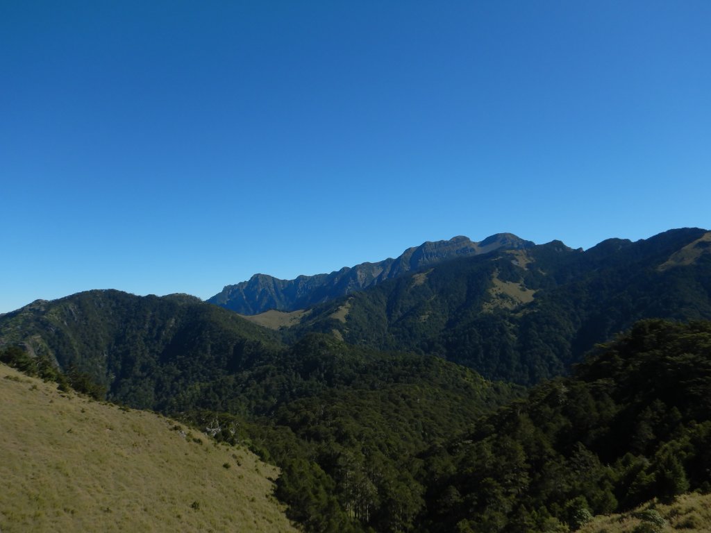 雪山西稜_1967042