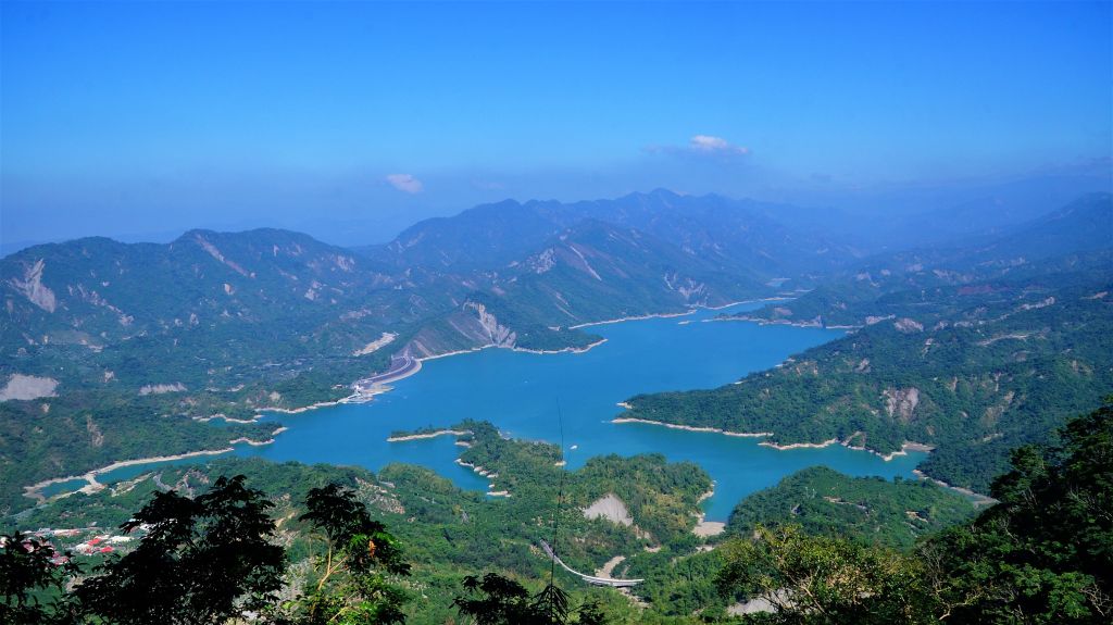 風空子山-牛埔山_107696