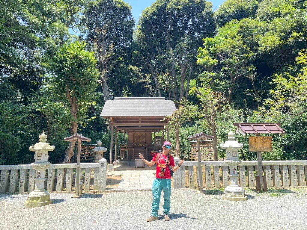 富士山御殿場線~海拔0至3776_2558967