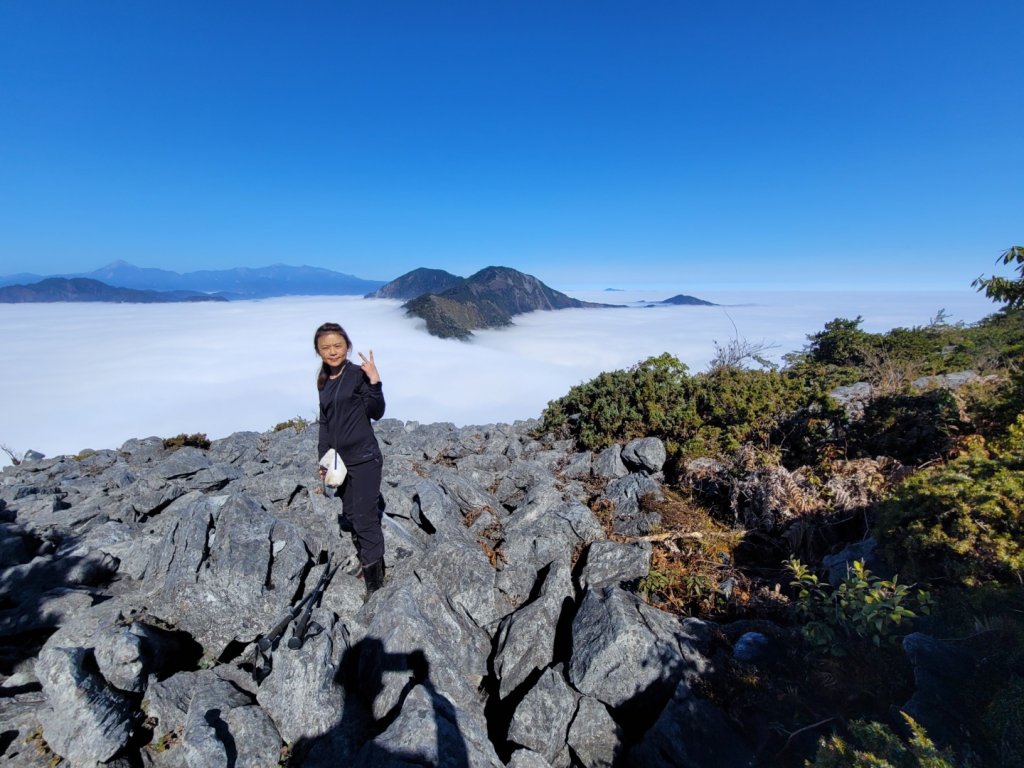 2023清水大山、立霧山、千里眼山(砂卡礑三雄)_2057092