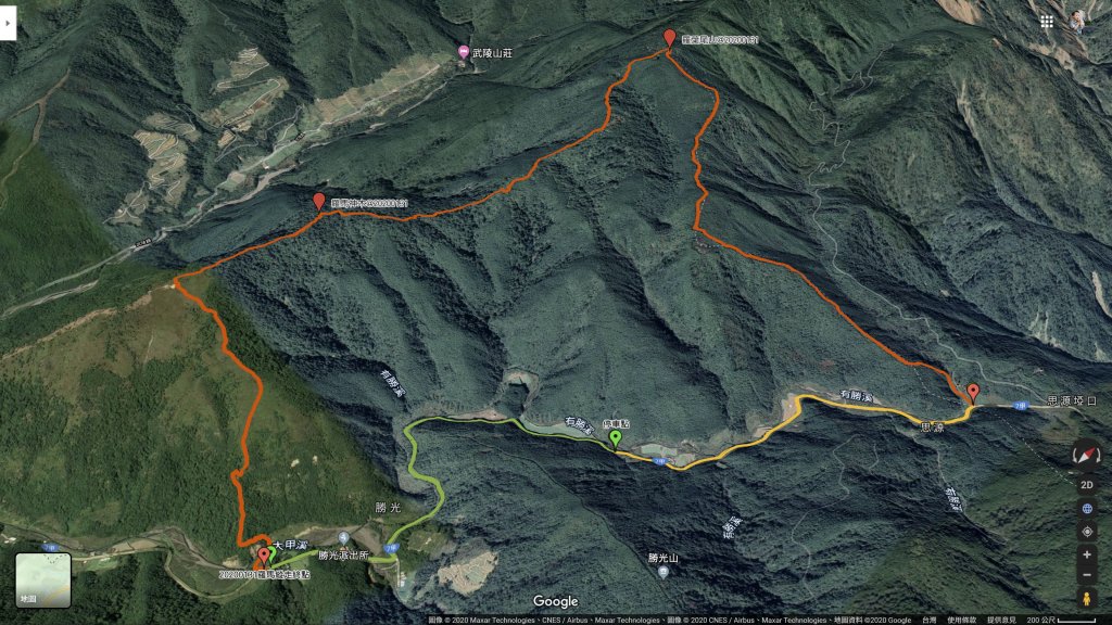 親子健行－羅馬縱走_819563