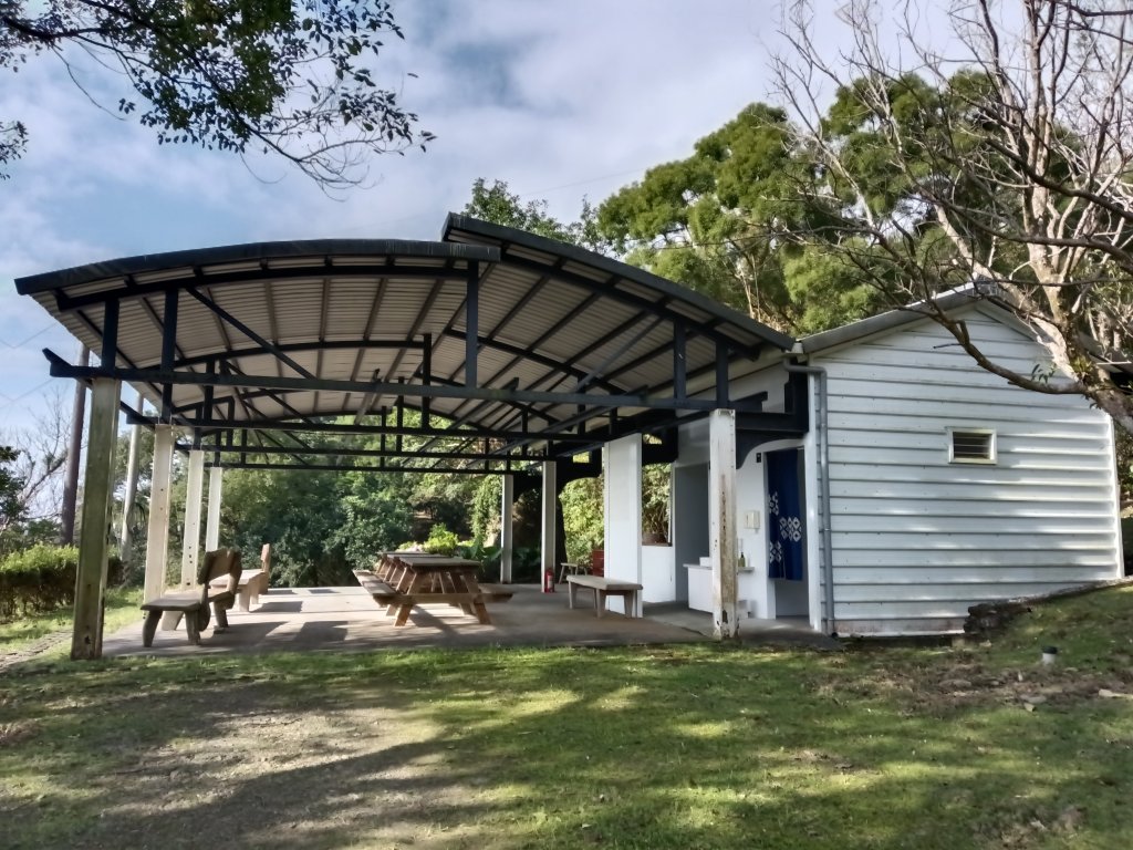 頭城鎮龜山車站+北關山豬線+叢雲山+梗枋古道出龜山車站O型_3007597