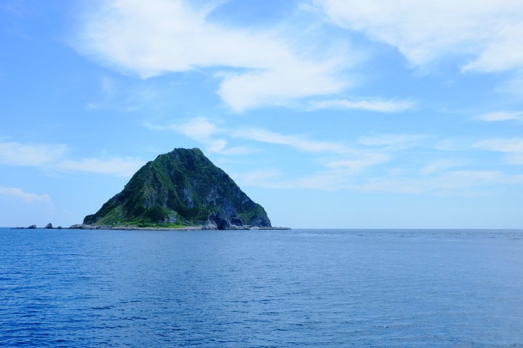 基隆中正區 基隆嶼登島&忘憂谷步道_1070976