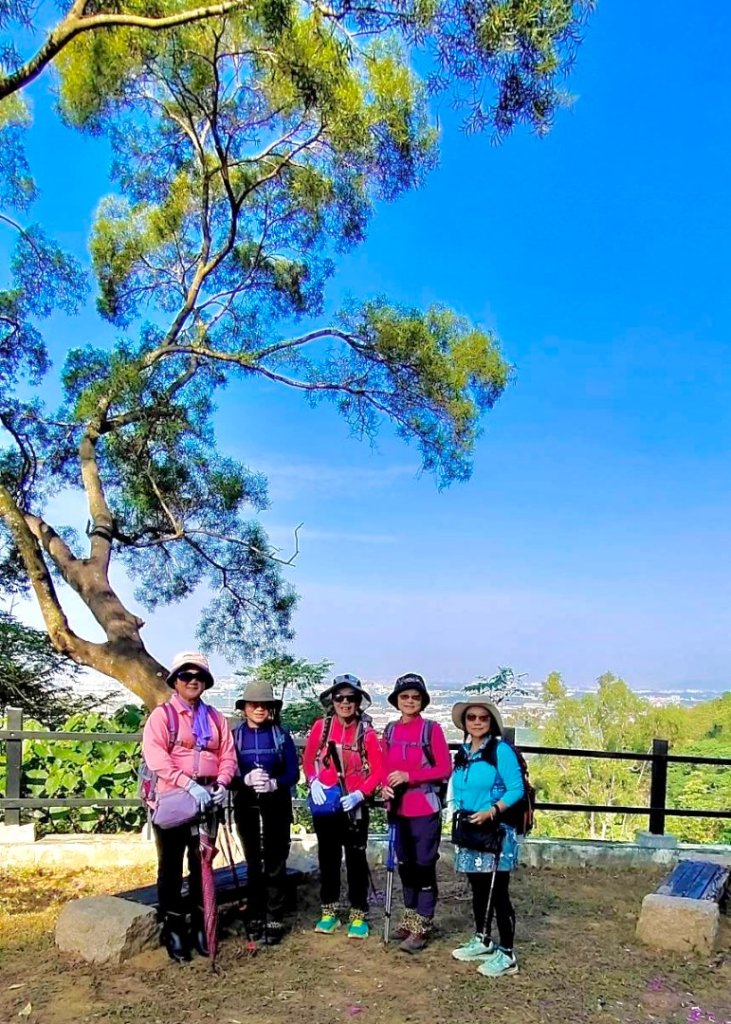 大社觀音山(小百岳#75)_2968376