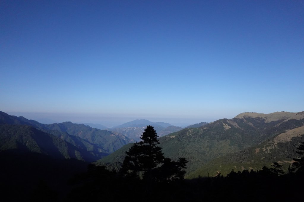 奇萊主北_1320829