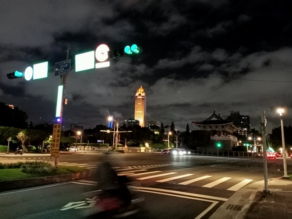 自由廣場、中正紀念堂【走路趣尋寶】_1901778