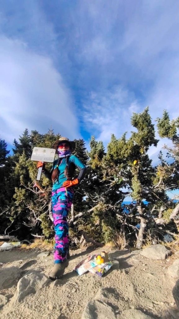 百岳回憶錄_1878472