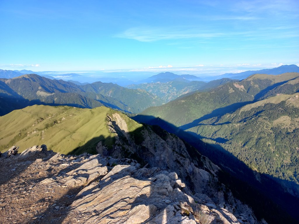 奇萊主北_2756117