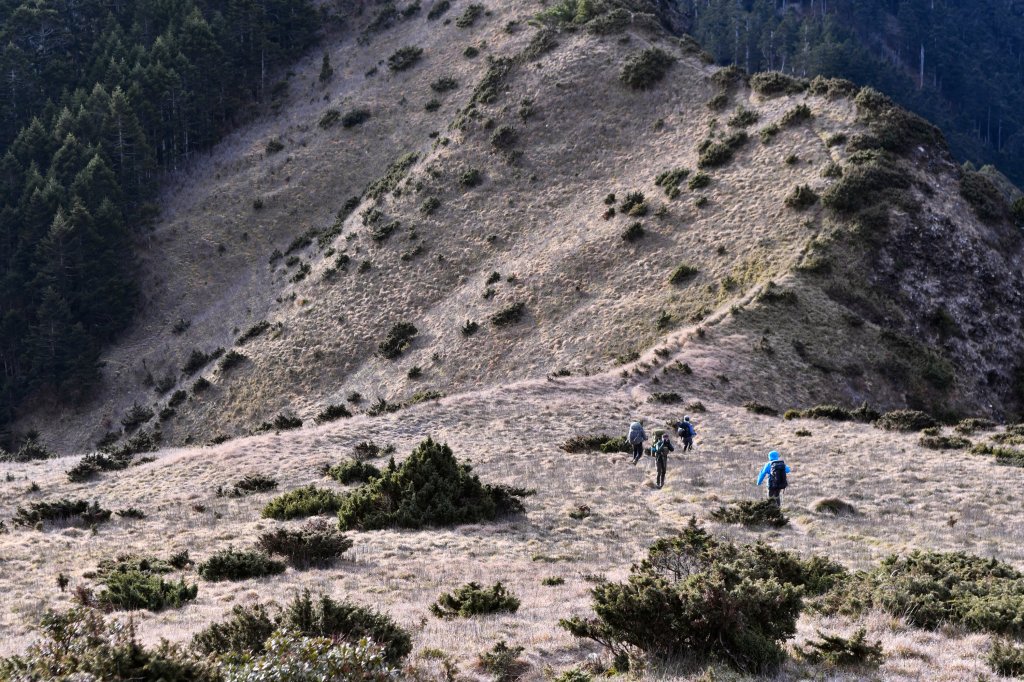 干卓萬群峰下武界_957672