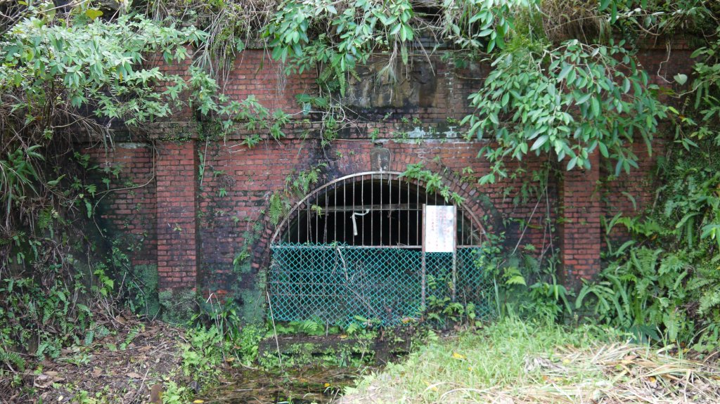 金瓜石黃金洞登山健行趣(郊山)_1518893