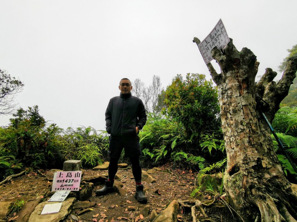 步道巡訪員 l 鳥嘴山步道 4 月巡訪日誌_904030