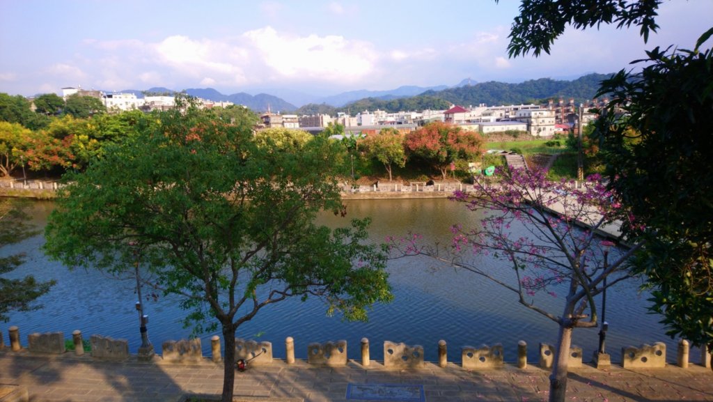 貴妃山、那結山O走_1478368