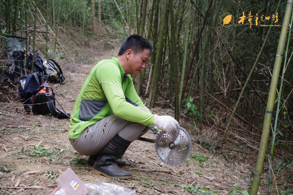 樟之細路 | 09/21砍草任務_686501