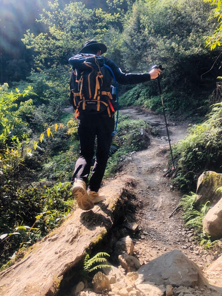 1090413中之關天池-初嚐梅子雞_940853