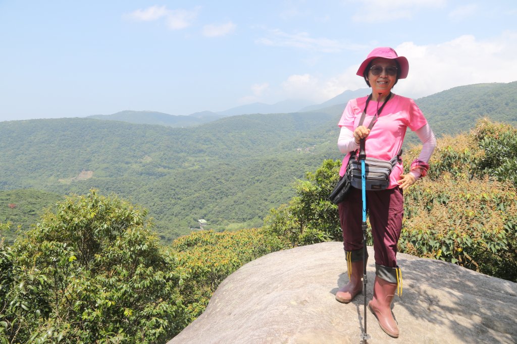 雙溪溝古道、梅花山、碧山、甜水鴛鴦湖_1077449