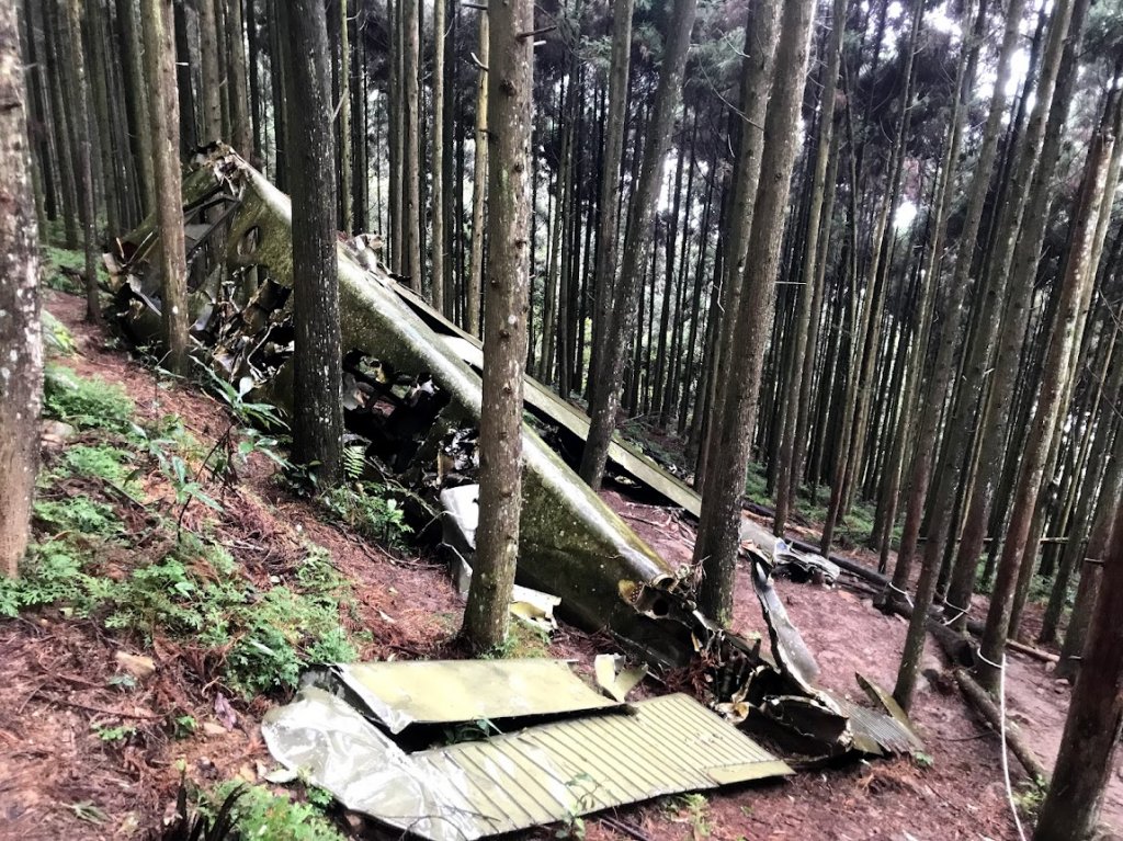 三角湖山-向天湖山-光天高山_O型20190323_1964262