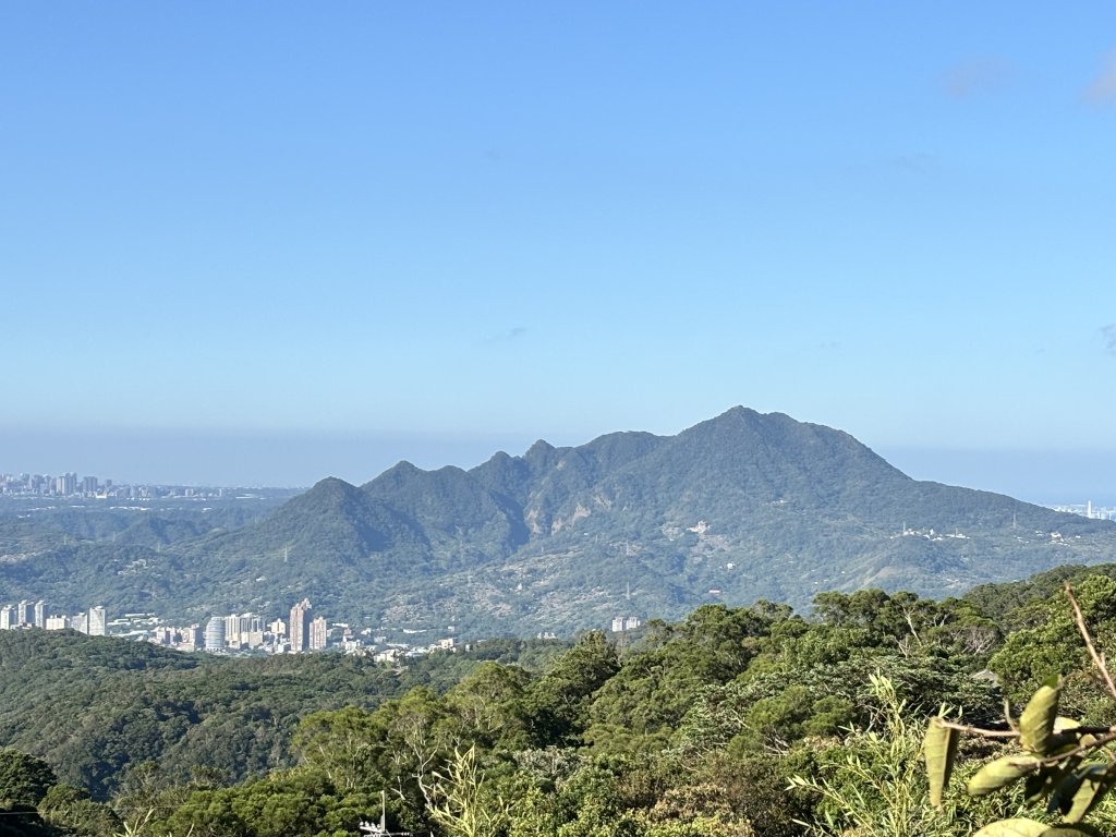 面天山、向天山、向天池_2921011