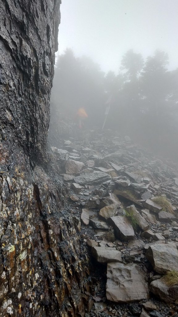 大霸群峰之旅_596352