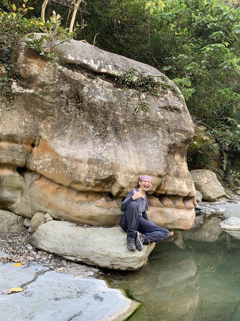 20260117台南阿拉溪斜瀑群縱走糖子恩山-水山頂山_2985099