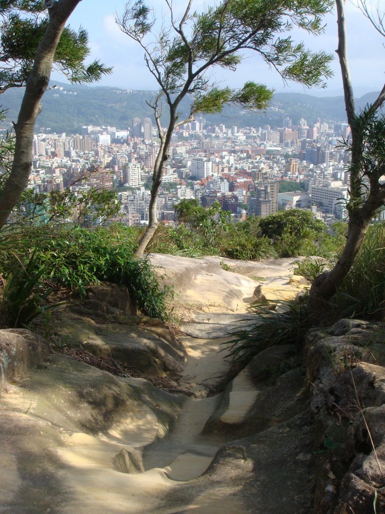 軍艦岩、丹鳳山親山步道_1809246
