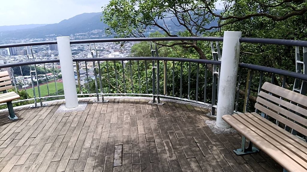 20250607 新竹竹東三山(樹杞林山 - 新具庄山 - 員崠子山)  O型_2809109