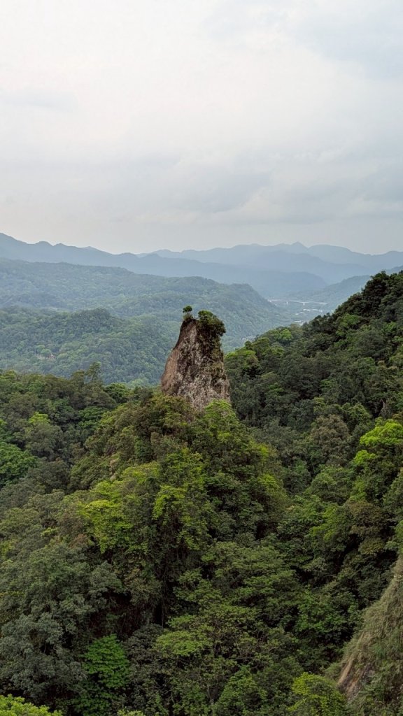 孝子山步道 (慈母峰+普陀山)_2773667