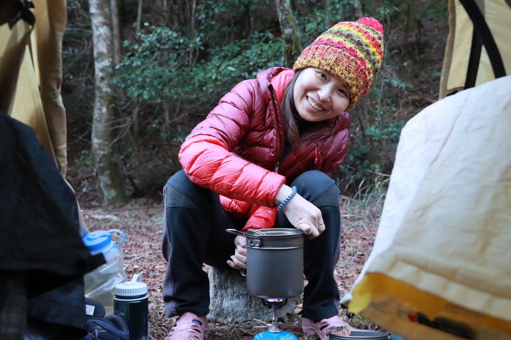 北三錐山耍廢行_2747060