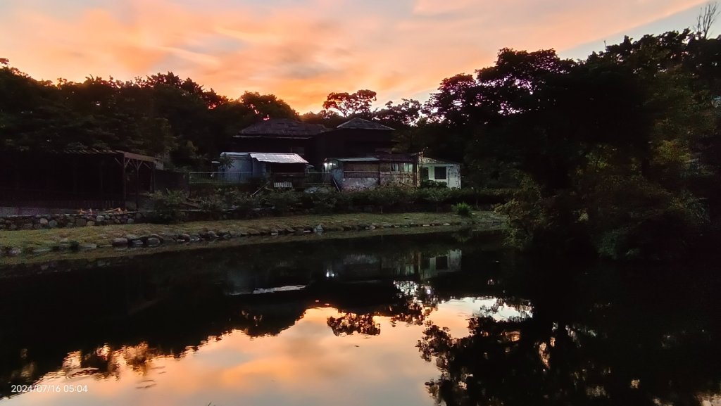 雲山水花鳥蝶 - 天龍國阿伯的日常7/16_2551875