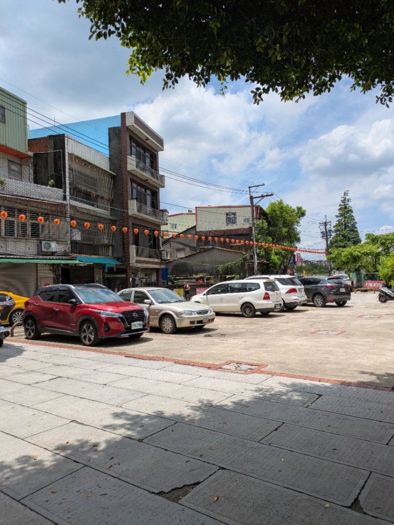 霄裡好風光二日遊封面圖
