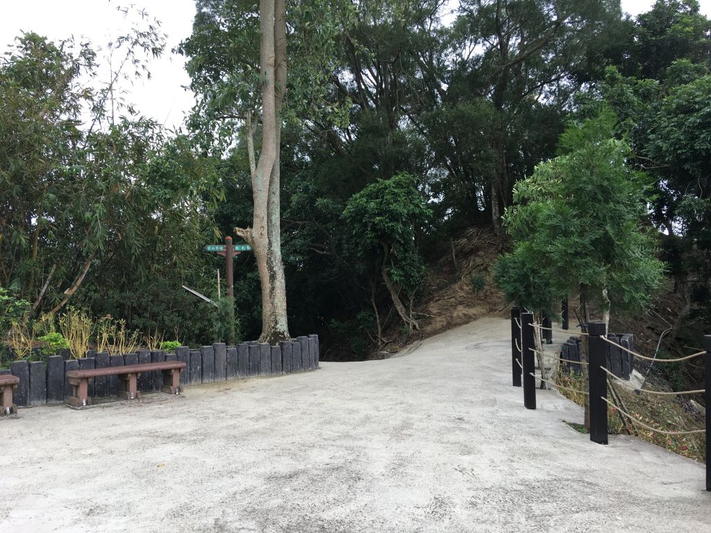 蜿蜒上下-聚興山_222951