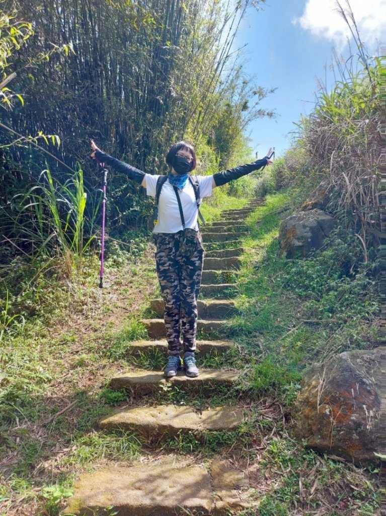 大縱走第四段：風櫃口～中華科大_1742509