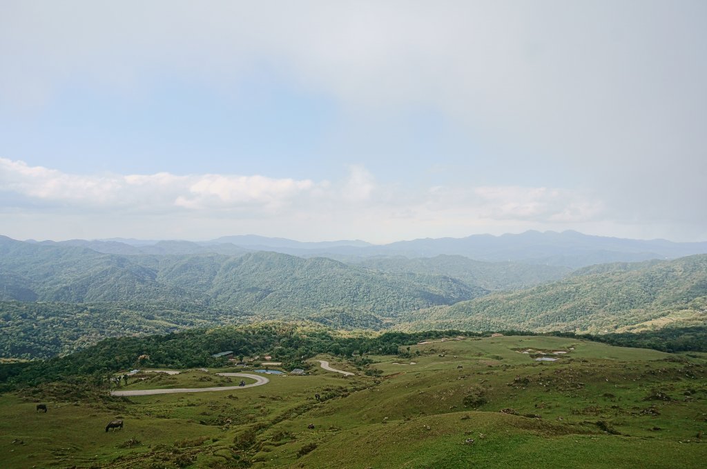 灣坑頭山 桃源谷步道 連走_2034800
