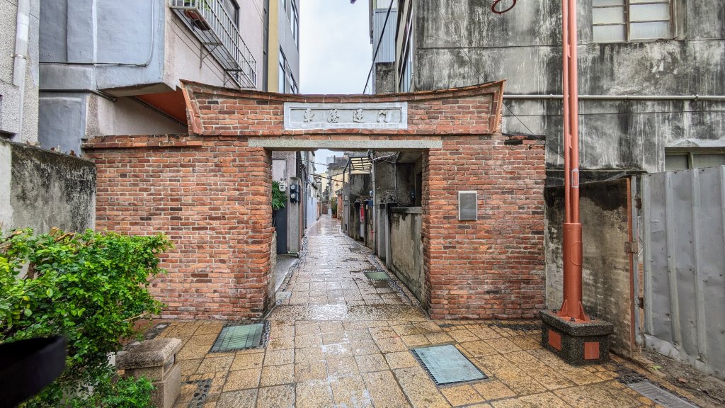 鹿港老街_2367496